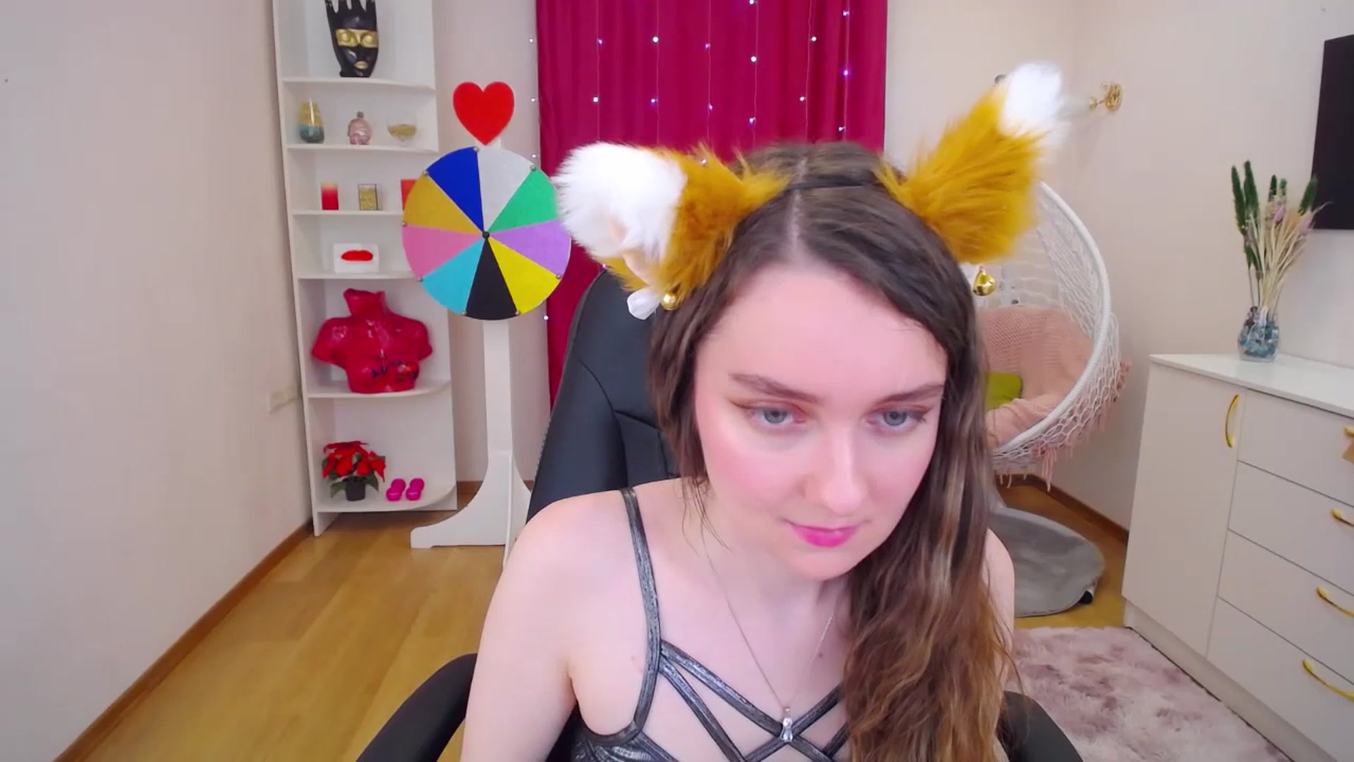 Gallery image thumbnail from Milim_Nava's myfreecams stream on, 07/19/2023, 09:52 image 16 of 20