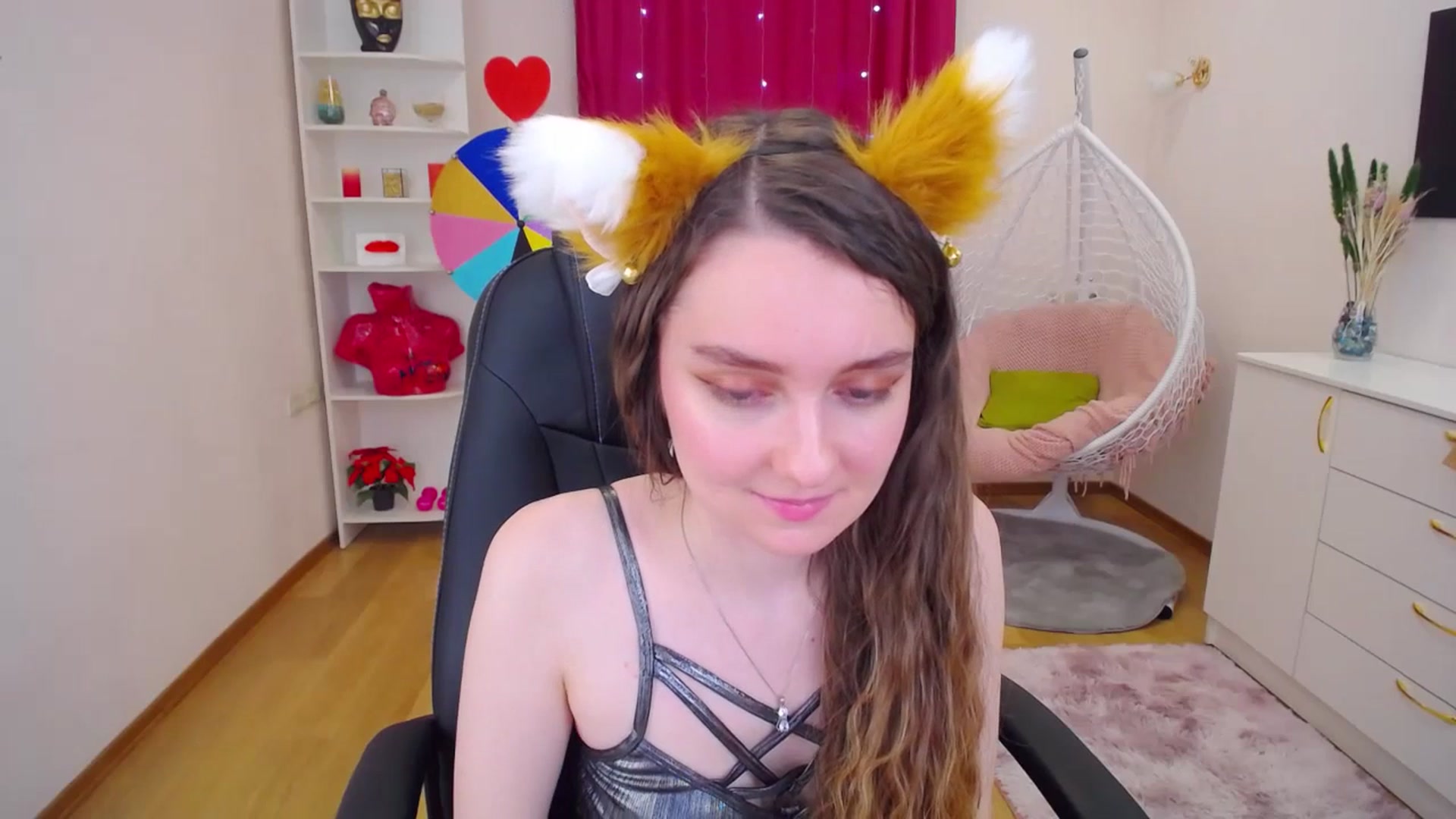 Gallery image thumbnail from Milim_Nava's myfreecams stream on, 07/19/2023, 09:52 image 5 of 20