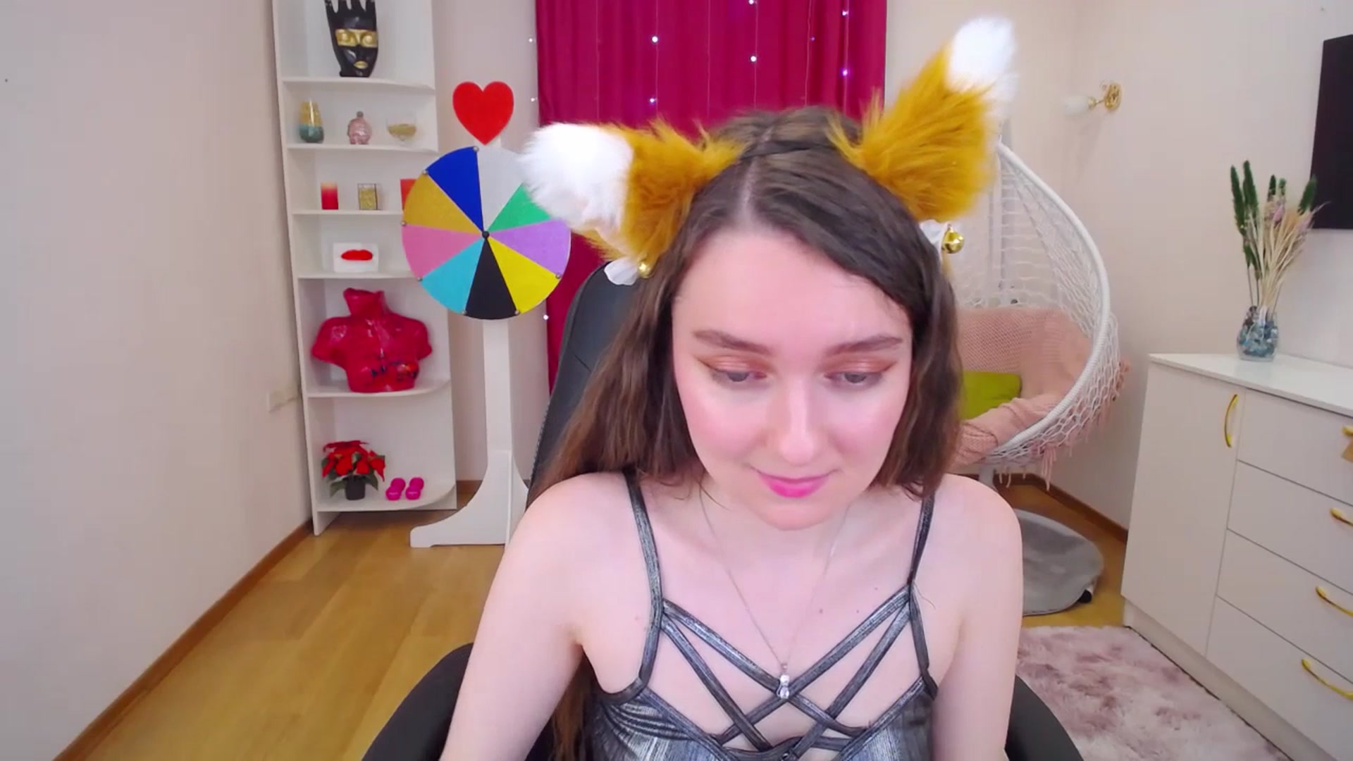 Gallery image thumbnail from Milim_Nava's myfreecams stream on, 07/19/2023, 09:52 image 15 of 20