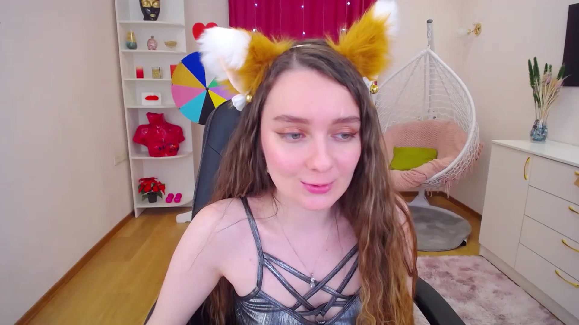 Gallery image thumbnail from Milim_Nava's myfreecams stream on, 07/19/2023, 09:52 image 1 of 20