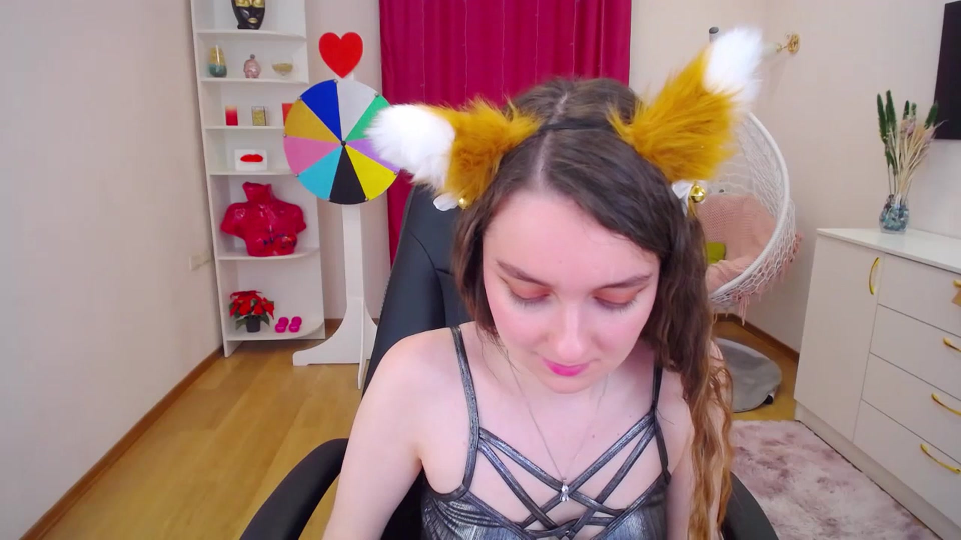 Gallery image thumbnail from Milim_Nava's myfreecams stream on, 07/19/2023, 09:52 image 18 of 20
