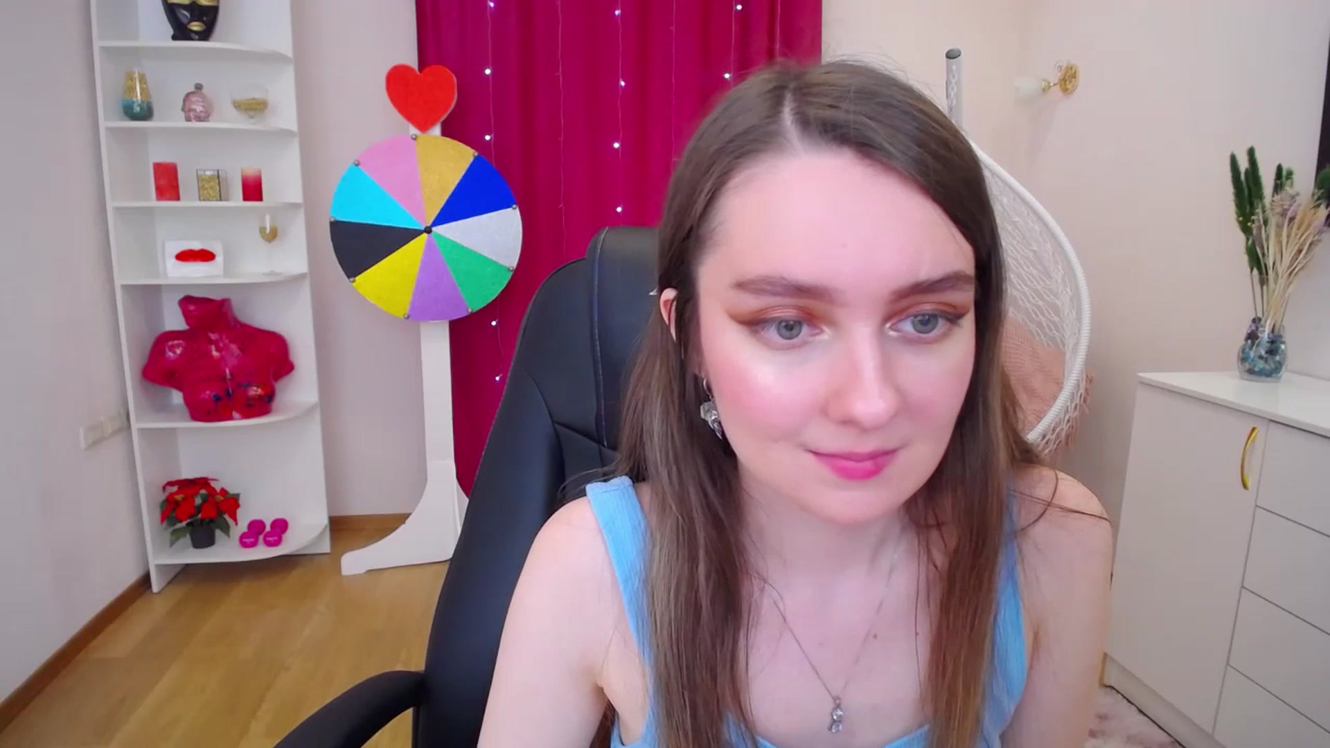 Gallery image thumbnail from Milim_Nava's myfreecams stream on, 07/21/2023, 08:19 image 18 of 20