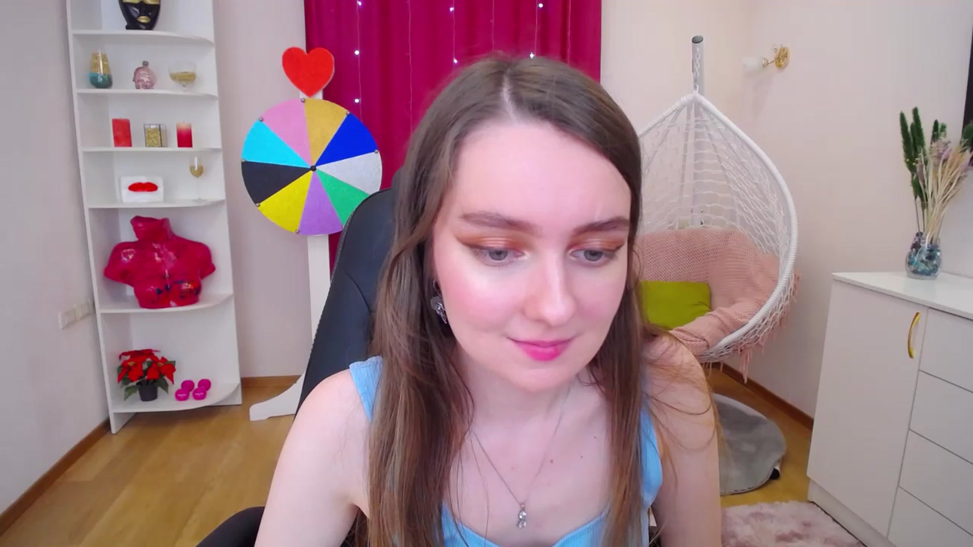 Gallery image thumbnail from Milim_Nava's myfreecams stream on, 07/21/2023, 08:19 image 12 of 20