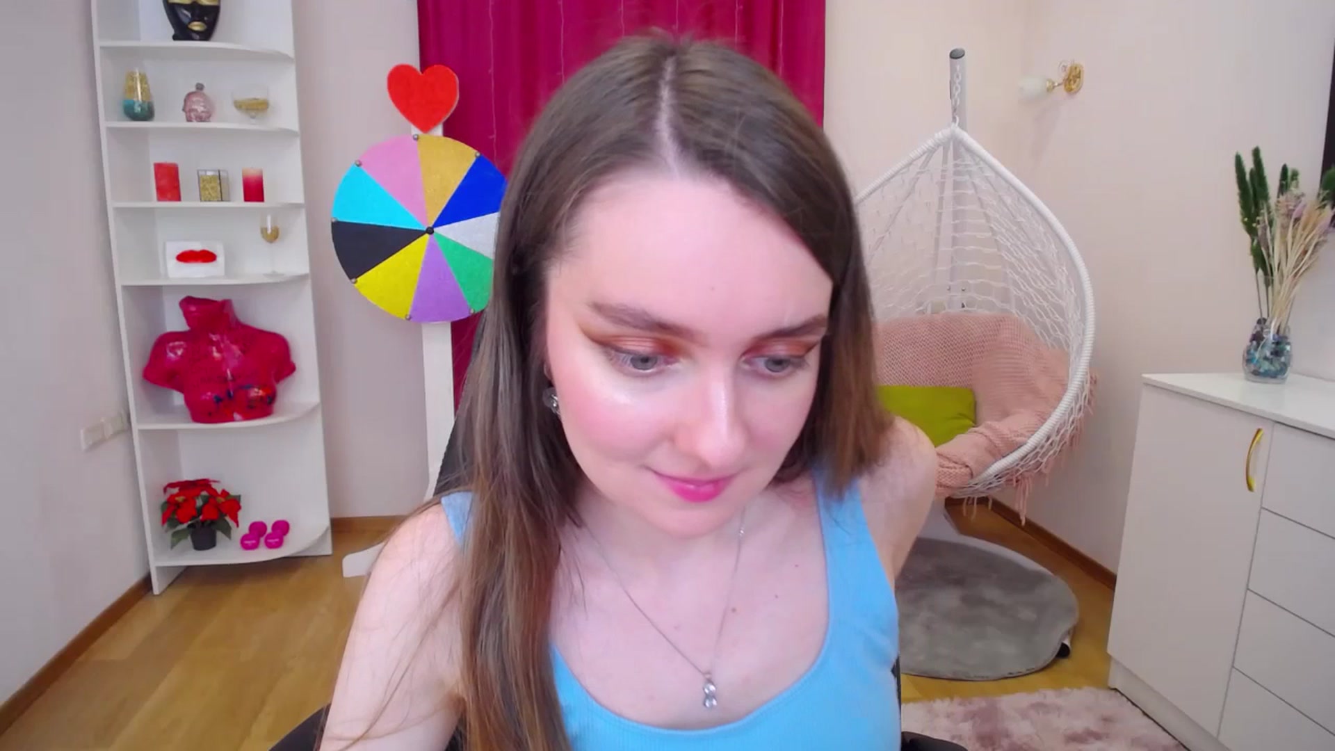 Gallery image thumbnail from Milim_Nava's myfreecams stream on, 07/21/2023, 08:19 image 4 of 20