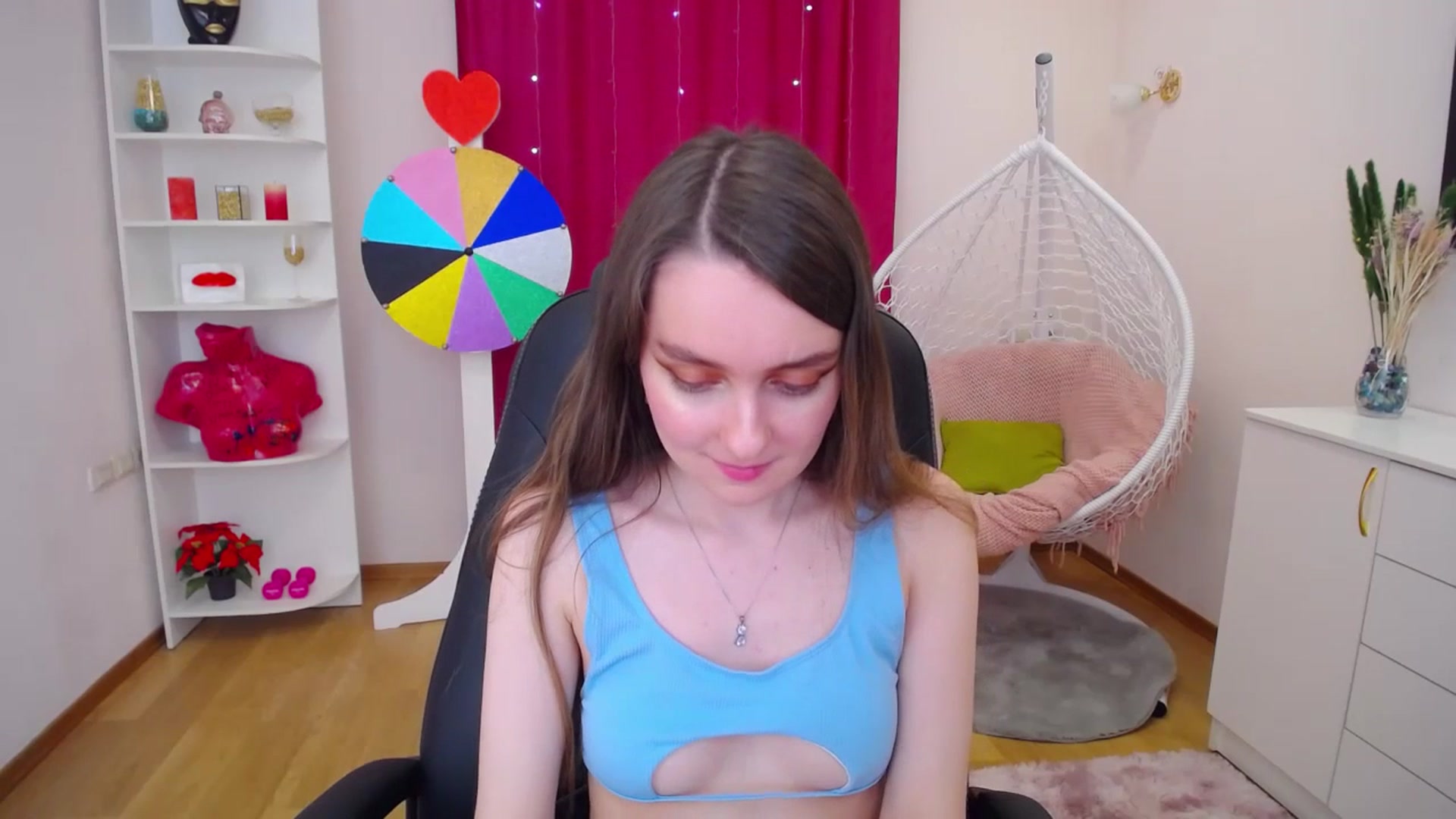 Gallery image thumbnail from Milim_Nava's myfreecams stream on, 07/21/2023, 08:19 image 5 of 20