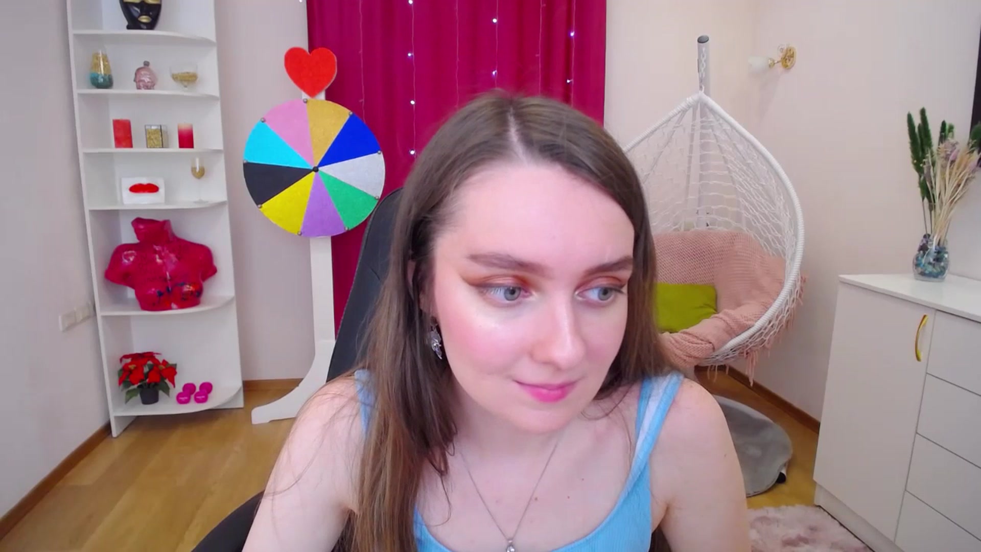 Gallery image thumbnail from Milim_Nava's myfreecams stream on, 07/21/2023, 08:19 image 2 of 20