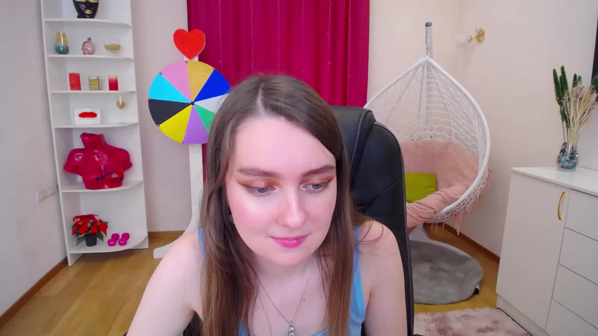 Gallery image thumbnail from Milim_Nava's myfreecams stream on, 07/21/2023, 08:19 image 16 of 20