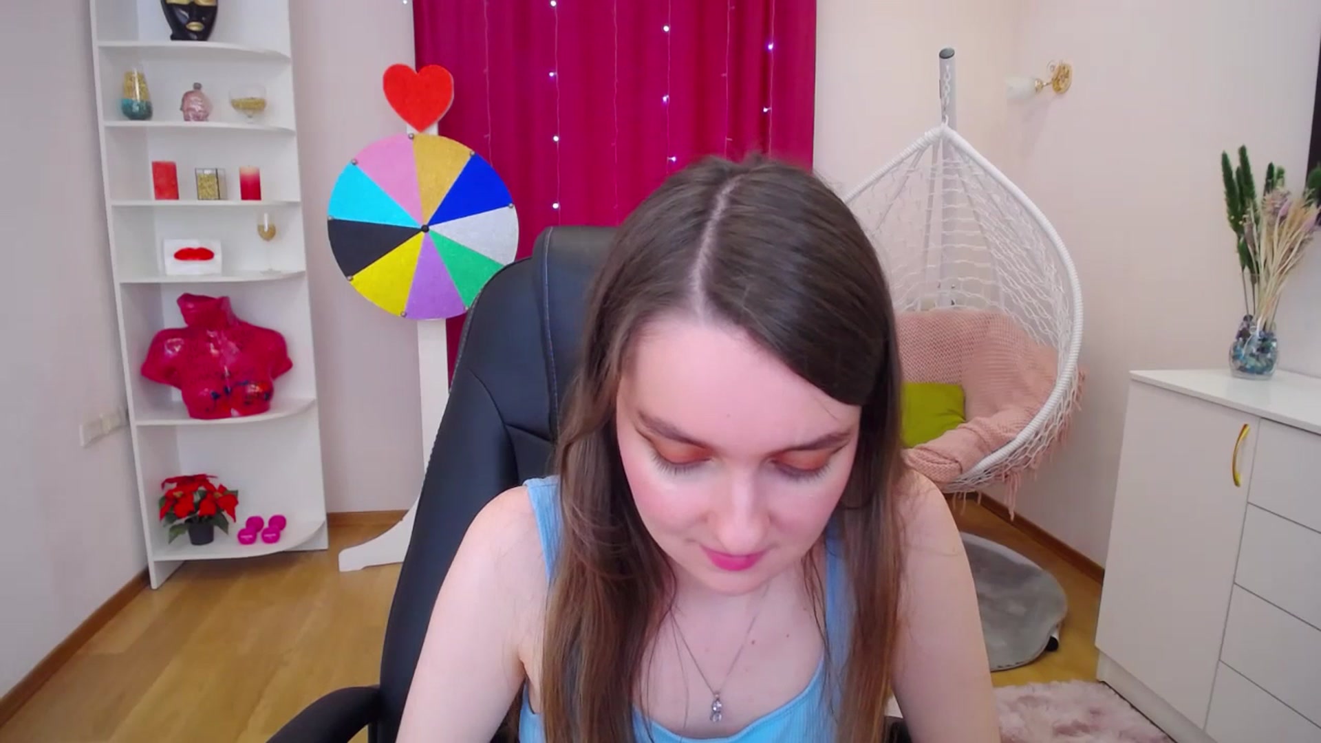 Gallery image thumbnail from Milim_Nava's myfreecams stream on, 07/21/2023, 08:19 image 15 of 20