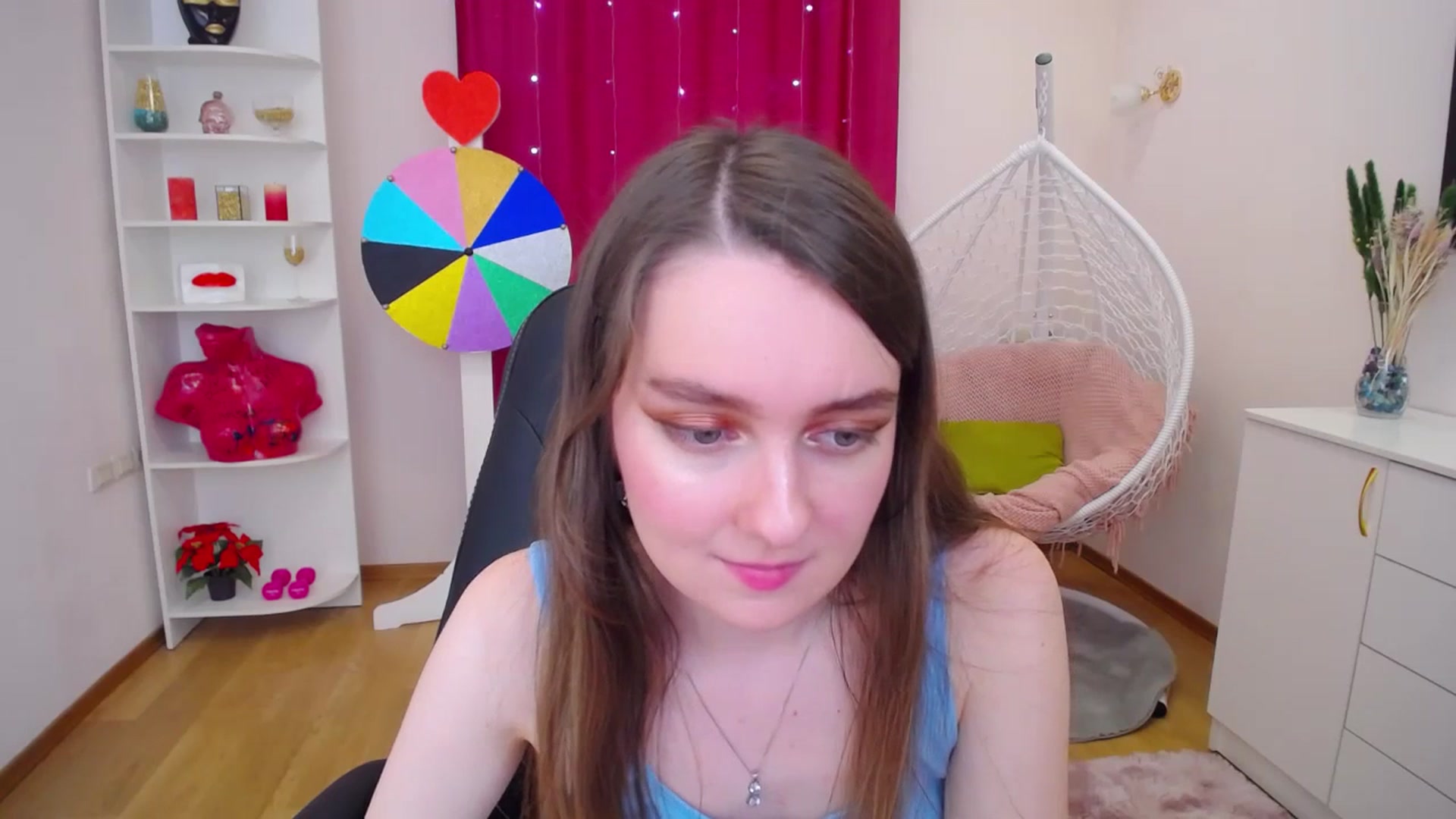 Gallery image thumbnail from Milim_Nava's myfreecams stream on, 07/21/2023, 08:19 image 14 of 20
