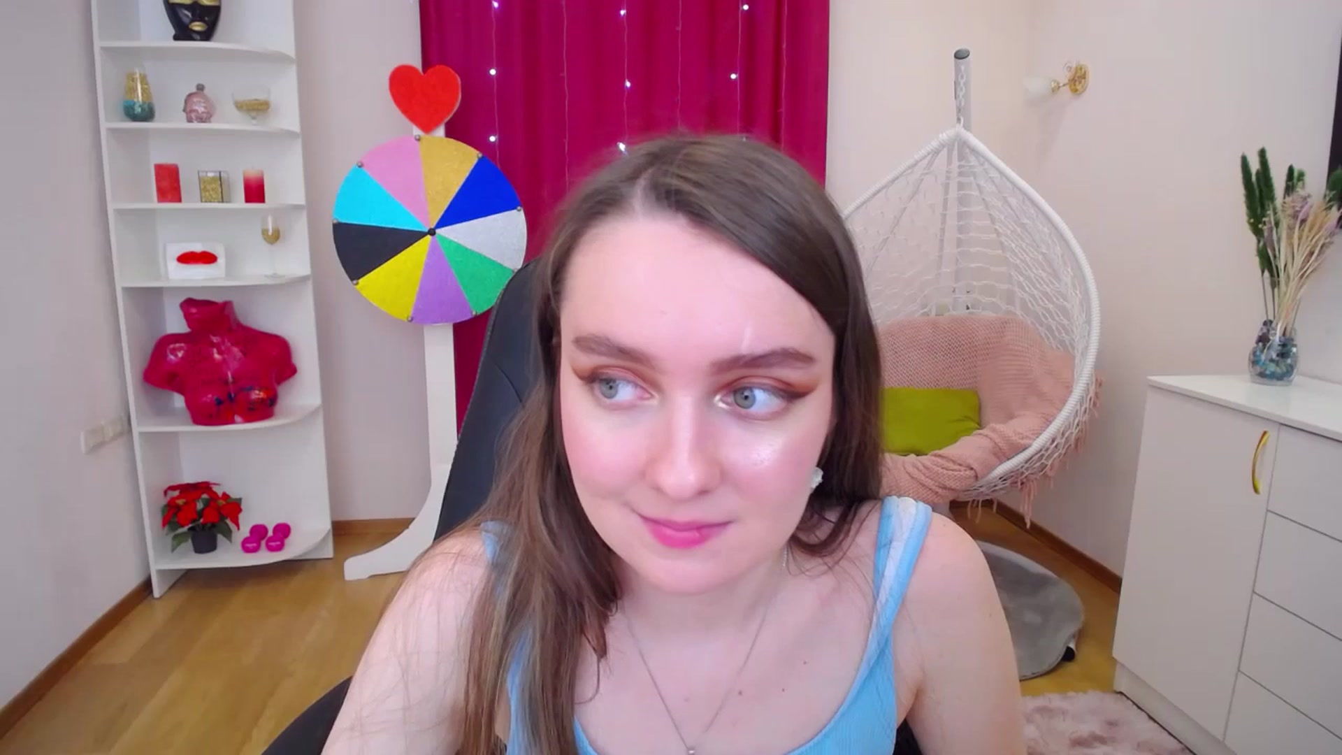 Gallery image thumbnail from Milim_Nava's myfreecams stream on, 07/21/2023, 08:19 image 1 of 20