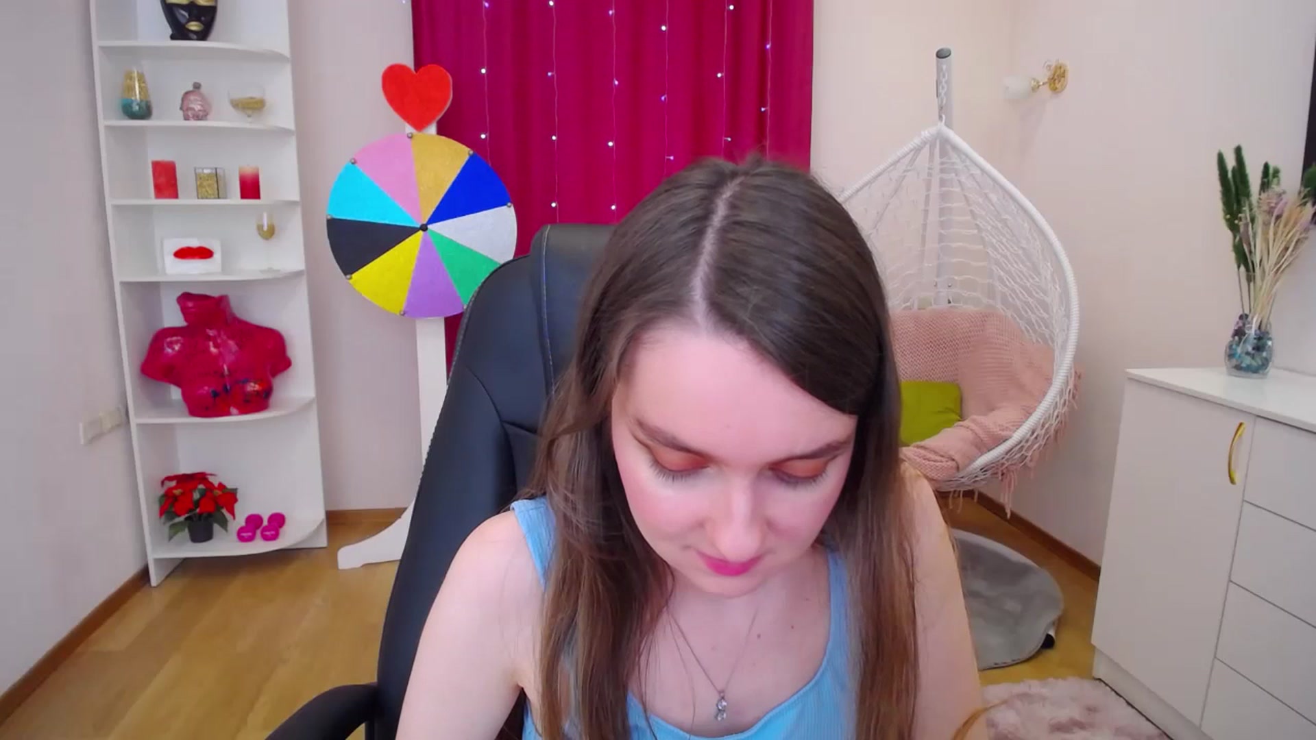 Gallery image thumbnail from Milim_Nava's myfreecams stream on, 07/21/2023, 08:19 image 10 of 20