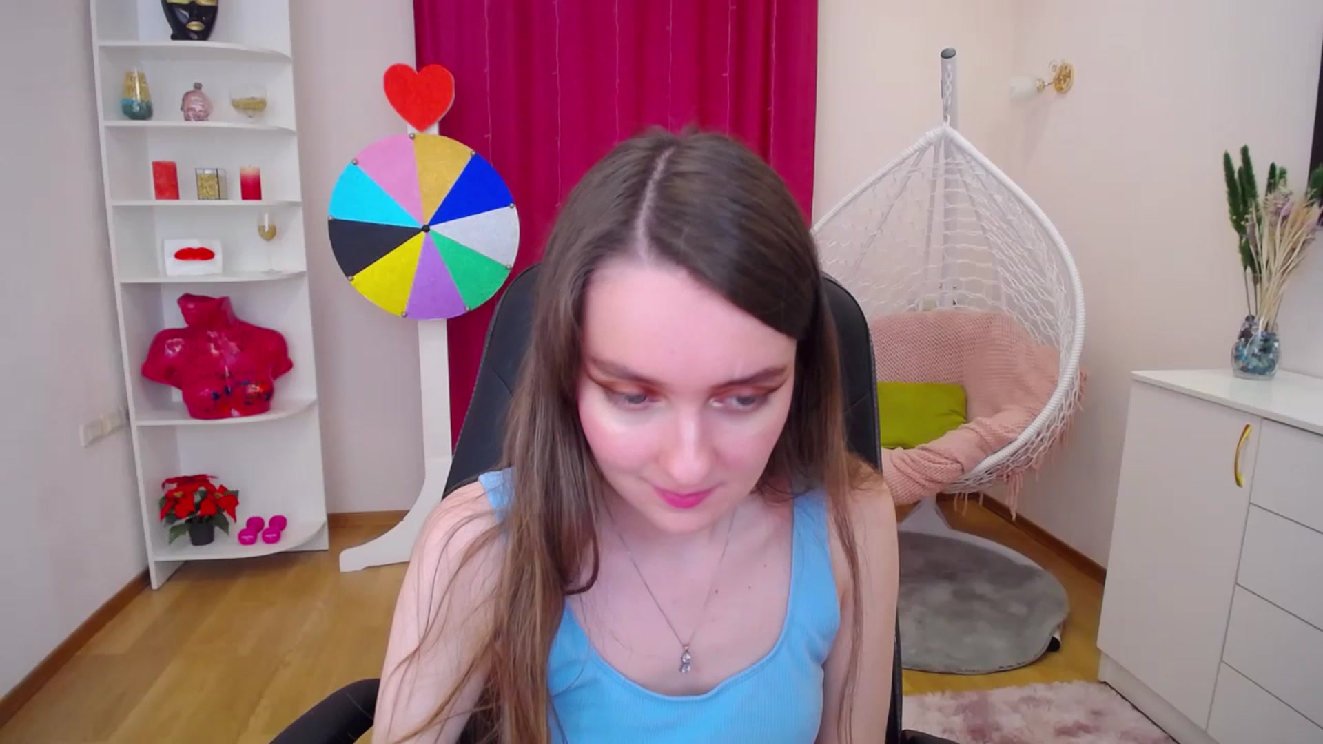 Gallery image thumbnail from Milim_Nava's myfreecams stream on, 07/21/2023, 08:19 image 6 of 20