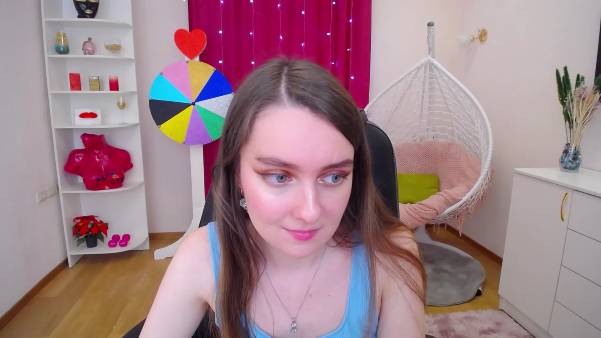 Gallery image thumbnail from Milim_Nava's myfreecams stream on, 07/21/2023, 08:19 image 7 of 20