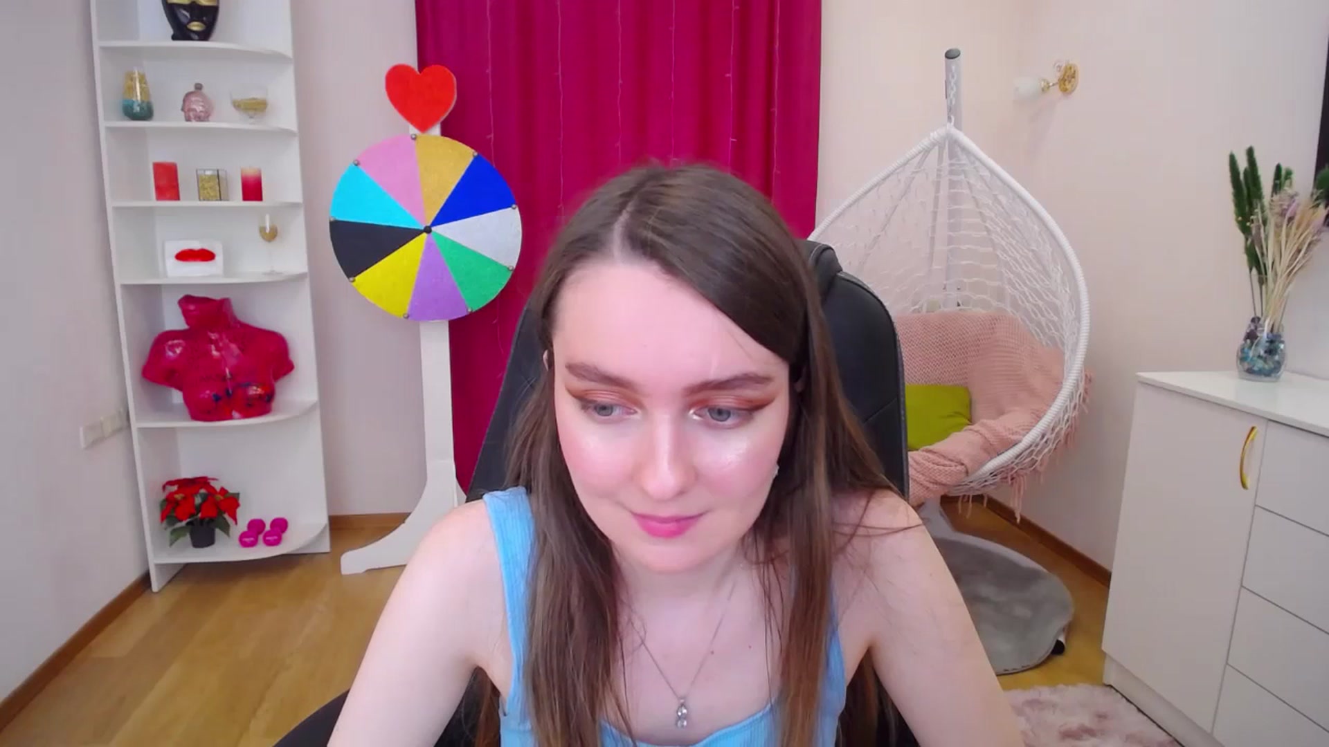 Gallery image thumbnail from Milim_Nava's myfreecams stream on, 07/21/2023, 08:19 image 17 of 20