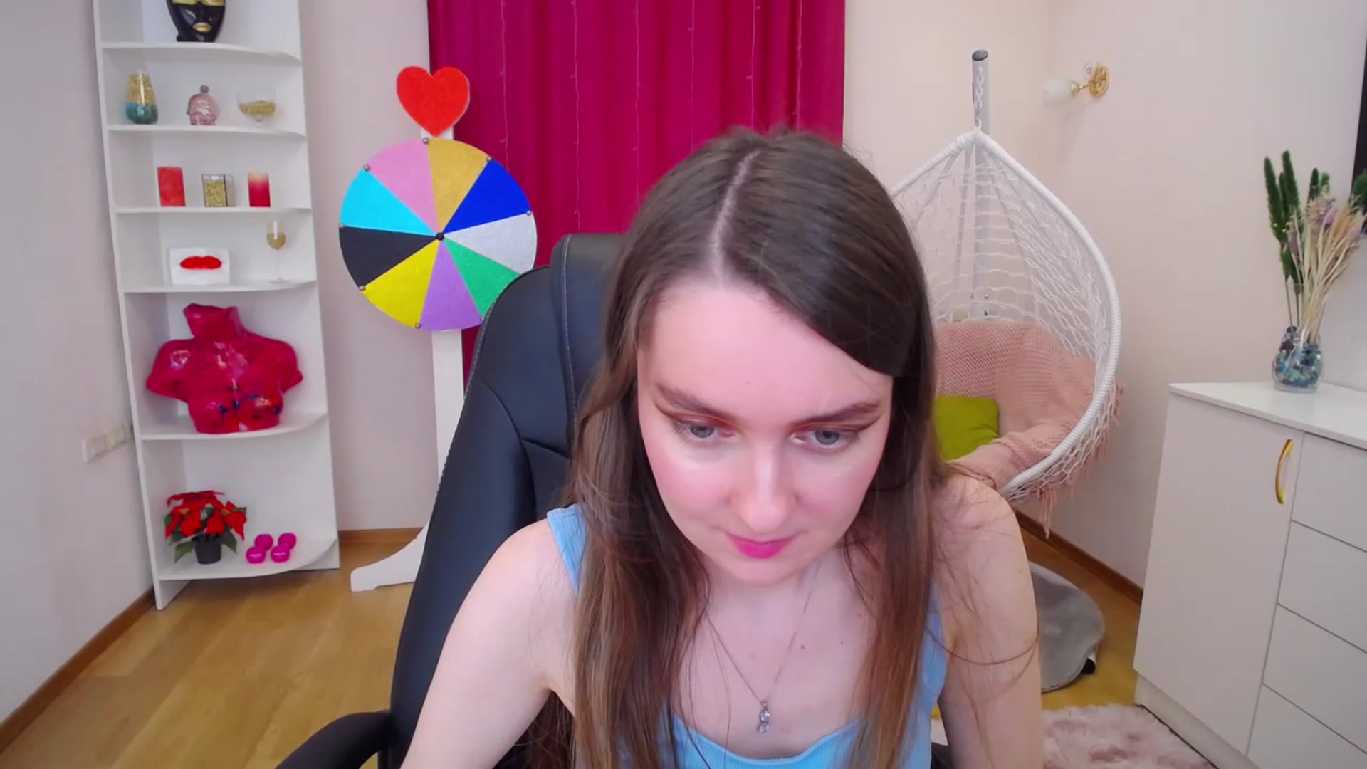 Gallery image thumbnail from Milim_Nava's myfreecams stream on, 07/21/2023, 08:19 image 13 of 20