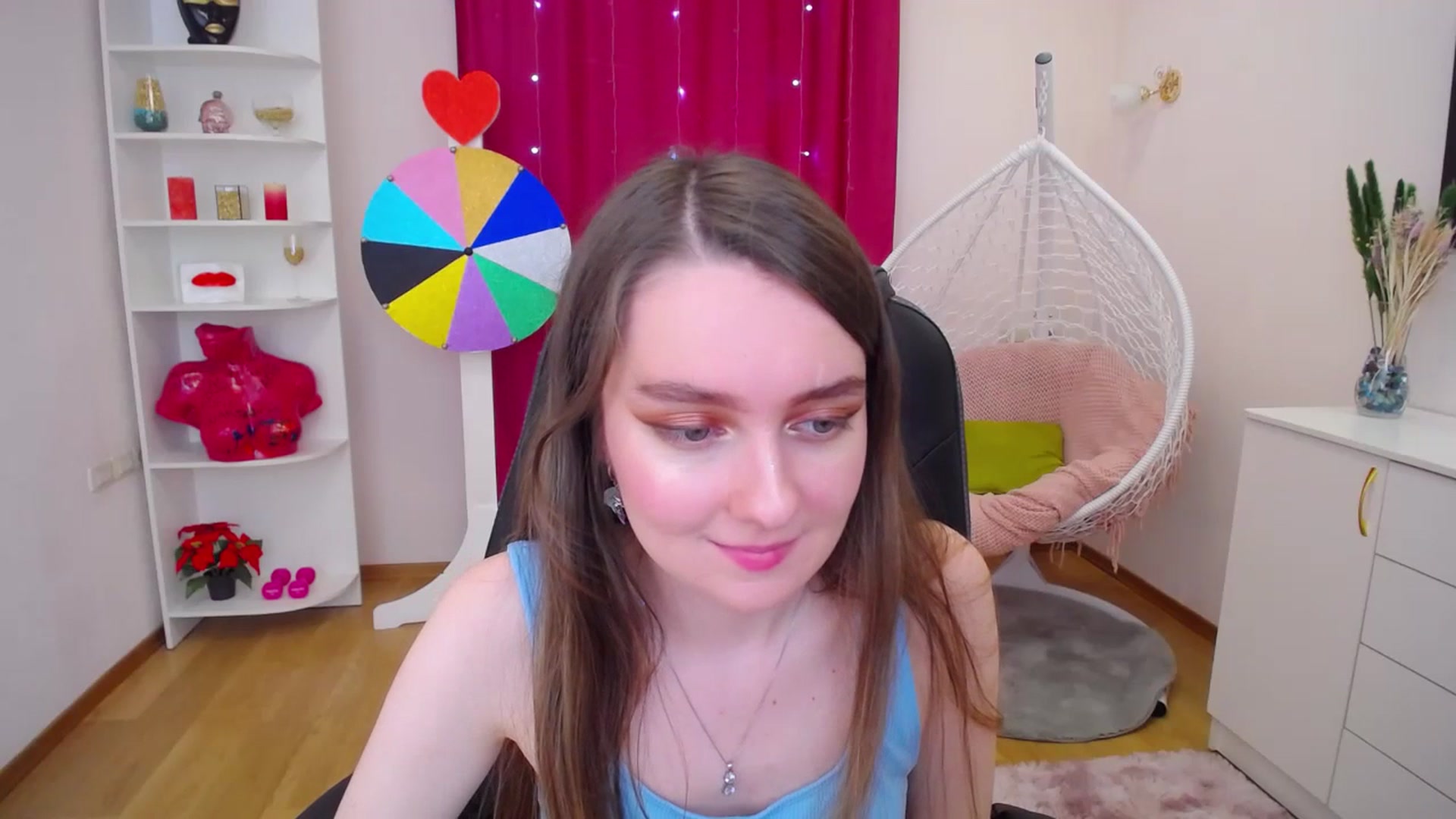 Gallery image thumbnail from Milim_Nava's myfreecams stream on, 07/21/2023, 08:19 image 9 of 20