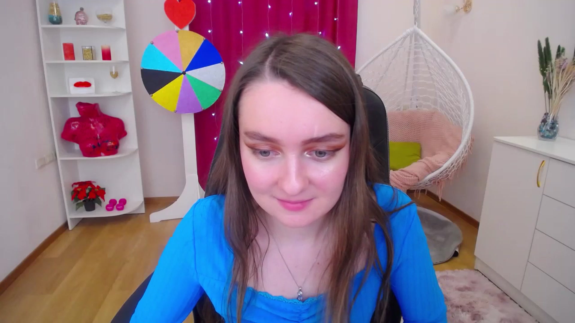 Gallery image thumbnail from Milim_Nava's myfreecams stream on, 07/21/2023, 09:47 image 15 of 20