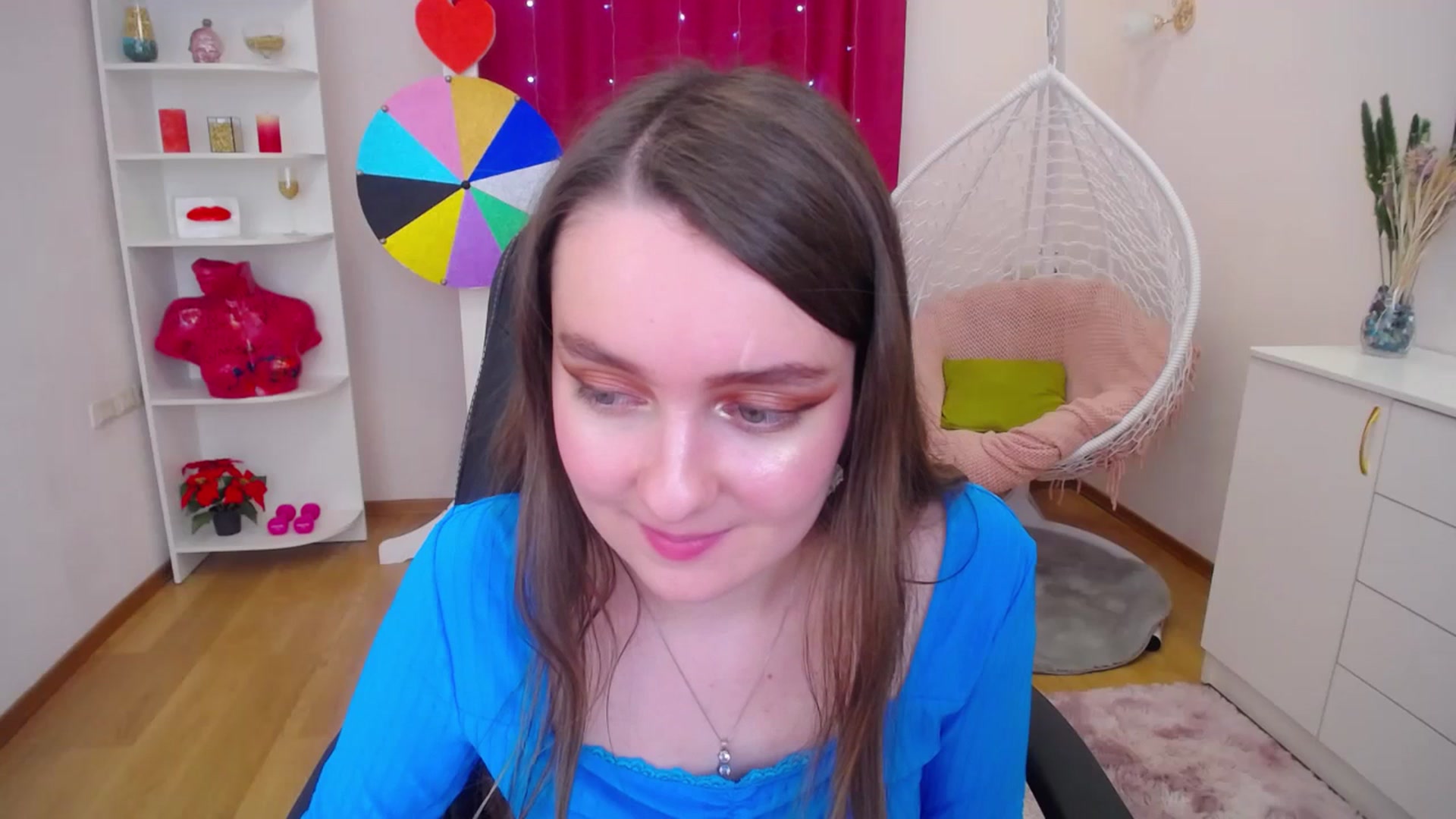 Gallery image thumbnail from Milim_Nava's myfreecams stream on, 07/21/2023, 09:47 image 6 of 20
