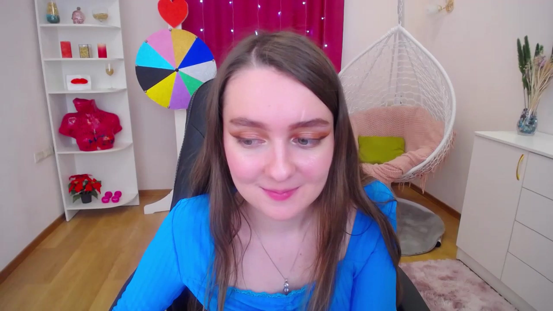 Gallery image thumbnail from Milim_Nava's myfreecams stream on, 07/21/2023, 09:47 image 10 of 20