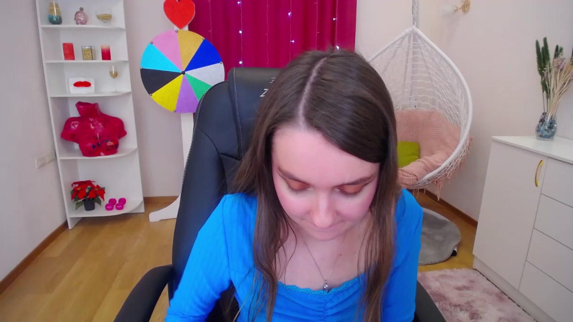 Gallery image thumbnail from Milim_Nava's myfreecams stream on, 07/21/2023, 09:47 image 7 of 20