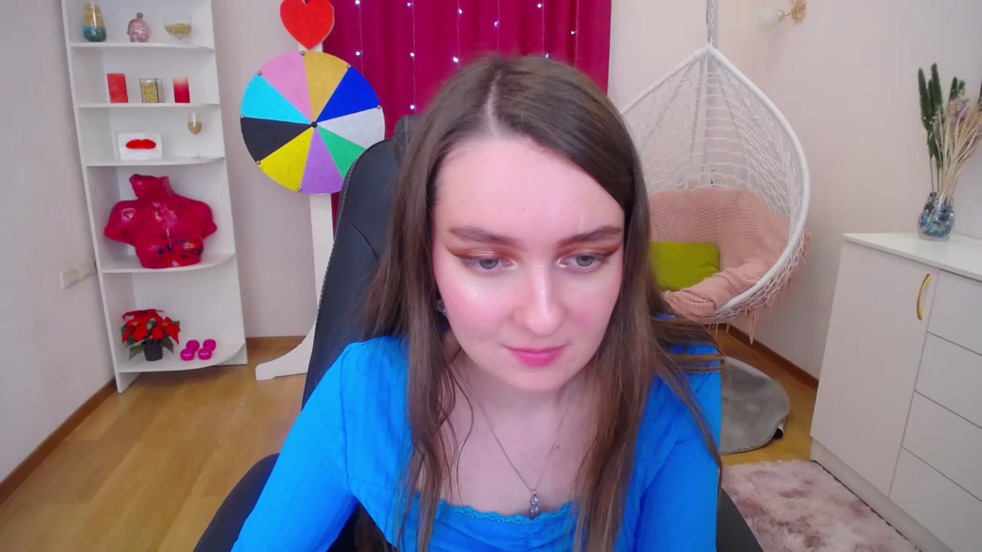 Gallery image thumbnail from Milim_Nava's myfreecams stream on, 07/21/2023, 09:47 image 14 of 20