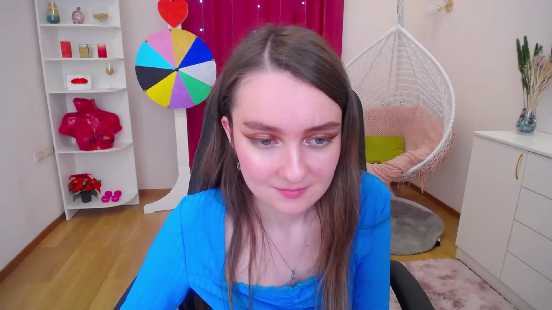 Gallery image thumbnail from Milim_Nava's myfreecams stream on, 07/21/2023, 09:47 image 17 of 20