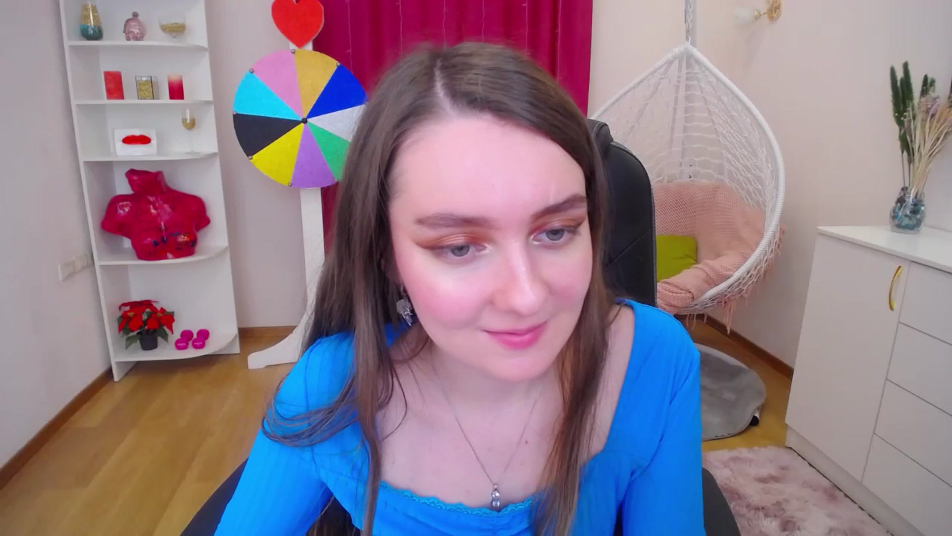 Gallery image thumbnail from Milim_Nava's myfreecams stream on, 07/21/2023, 09:47 image 2 of 20