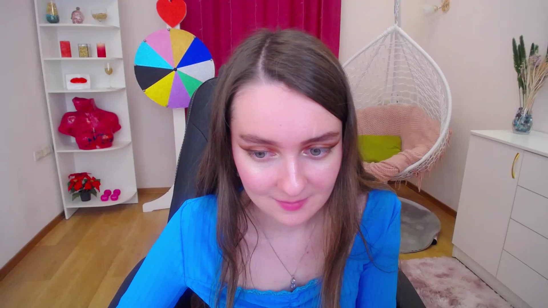 Gallery image thumbnail from Milim_Nava's myfreecams stream on, 07/21/2023, 09:47 image 12 of 20