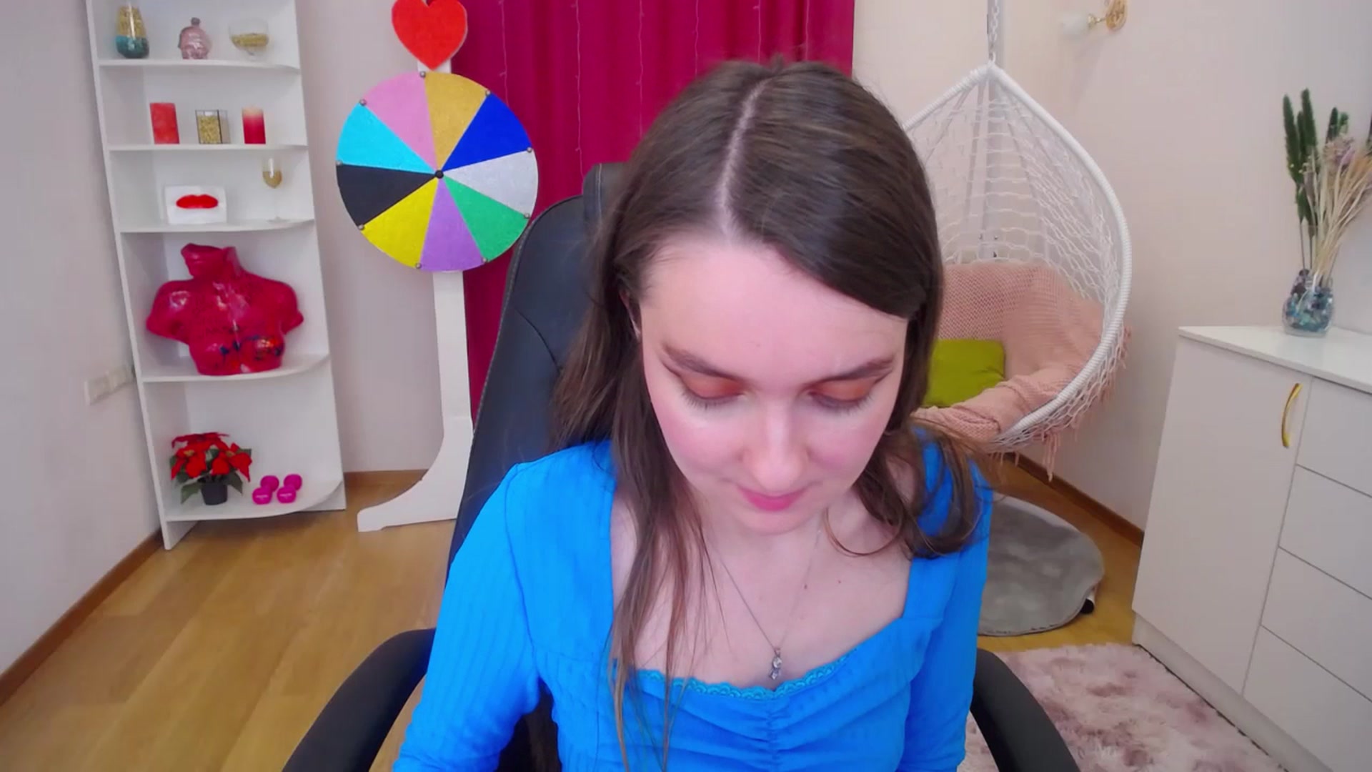 Gallery image thumbnail from Milim_Nava's myfreecams stream on, 07/21/2023, 09:47 image 18 of 20