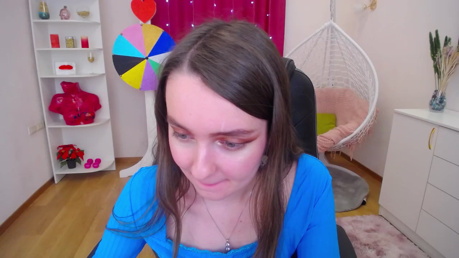 Gallery image thumbnail from Milim_Nava's myfreecams stream on, 07/21/2023, 09:47 image 4 of 20