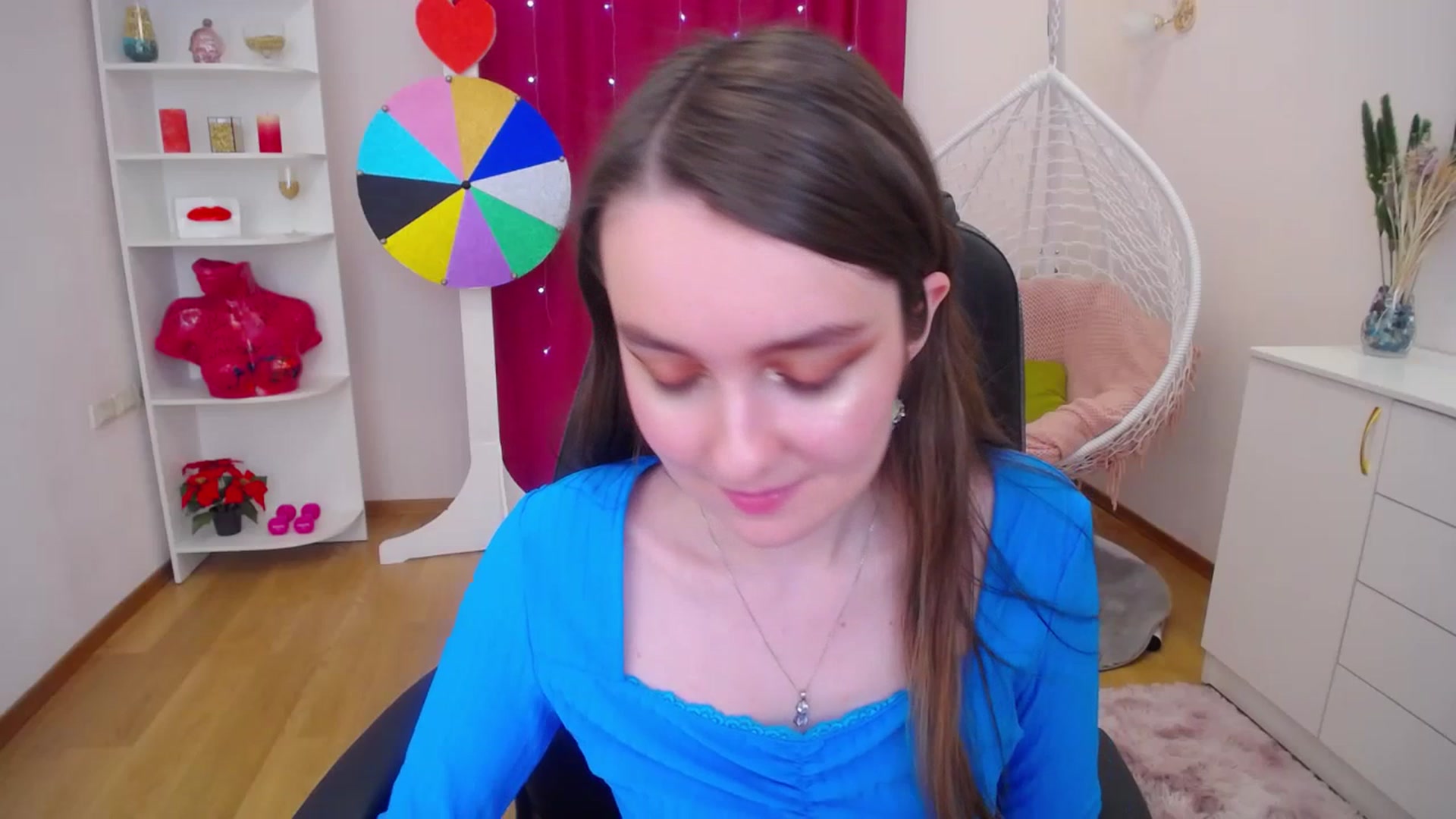 Gallery image thumbnail from Milim_Nava's myfreecams stream on, 07/21/2023, 09:47 image 19 of 20