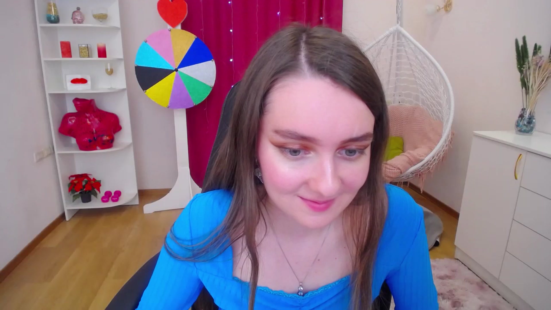 Gallery image thumbnail from Milim_Nava's myfreecams stream on, 07/21/2023, 09:47 image 3 of 20