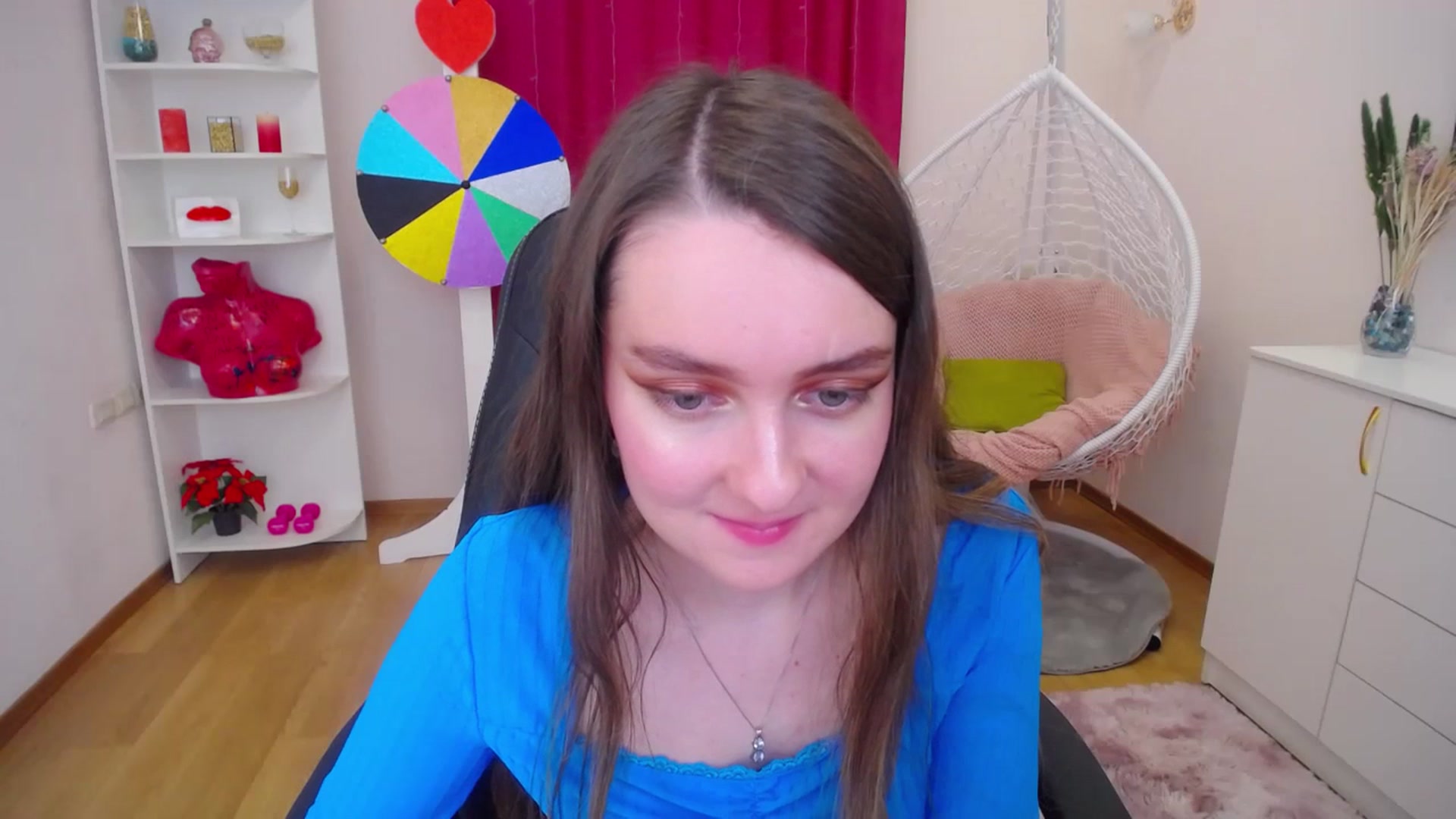 Gallery image thumbnail from Milim_Nava's myfreecams stream on, 07/21/2023, 09:47 image 13 of 20
