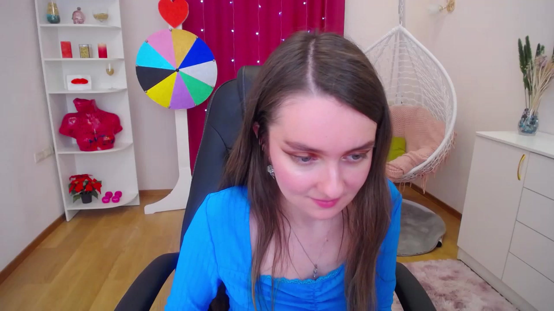 Gallery image thumbnail from Milim_Nava's myfreecams stream on, 07/21/2023, 09:47 image 16 of 20