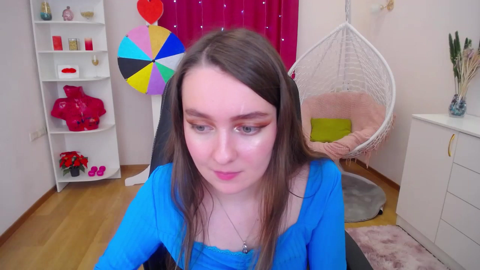 Gallery image thumbnail from Milim_Nava's myfreecams stream on, 07/21/2023, 09:47 image 9 of 20
