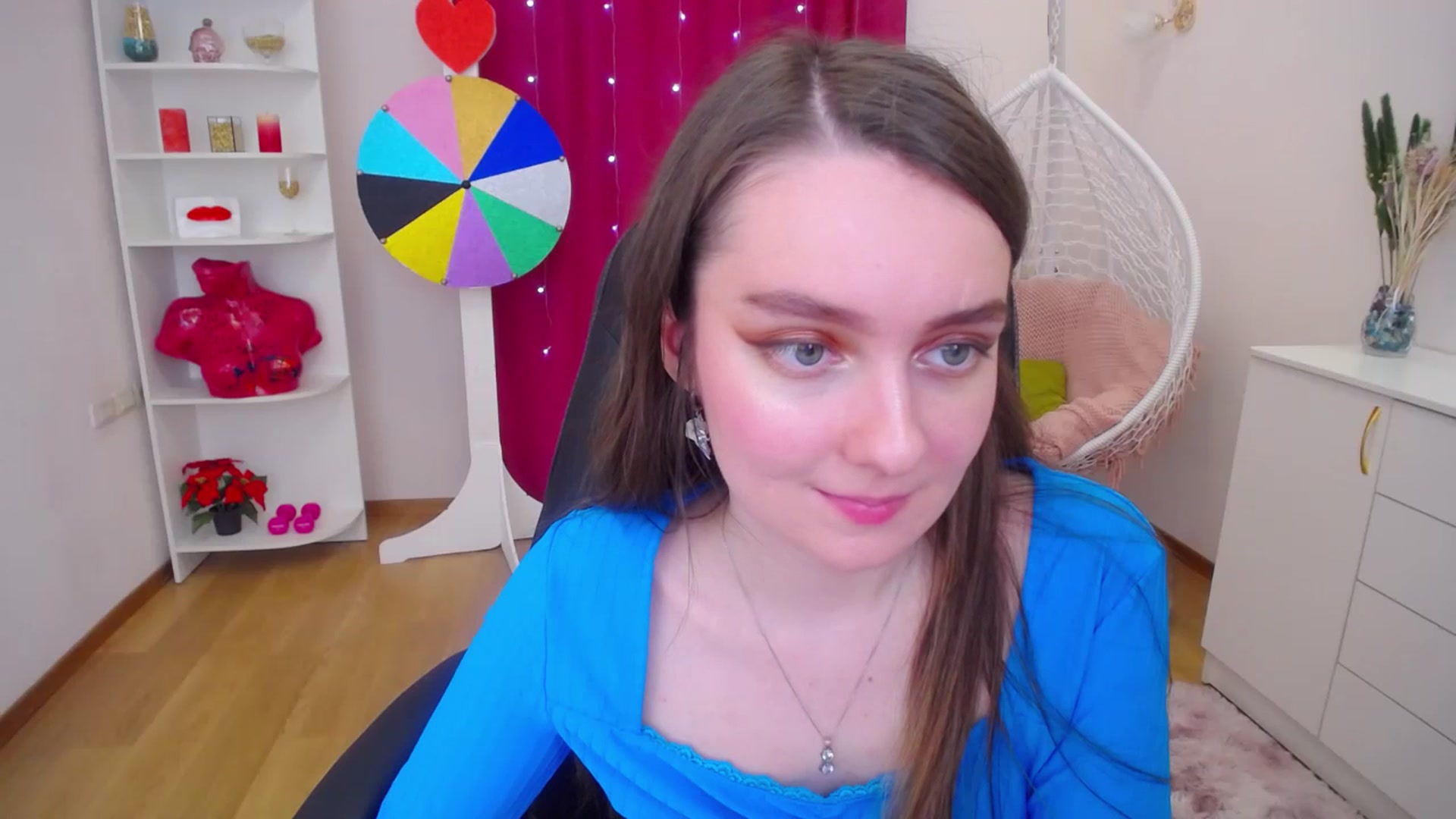 Gallery image thumbnail from Milim_Nava's myfreecams stream on, 07/21/2023, 09:47 image 20 of 20