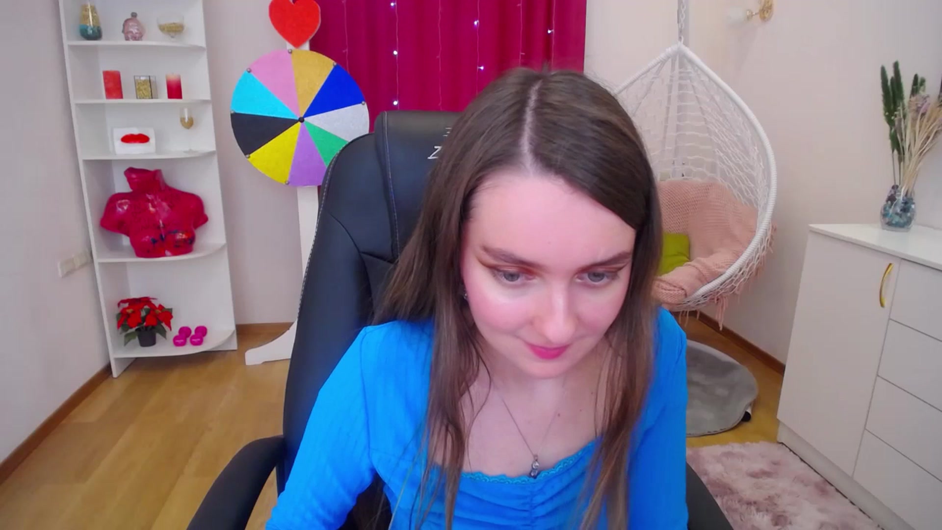 Gallery image thumbnail from Milim_Nava's myfreecams stream on, 07/21/2023, 09:47 image 8 of 20