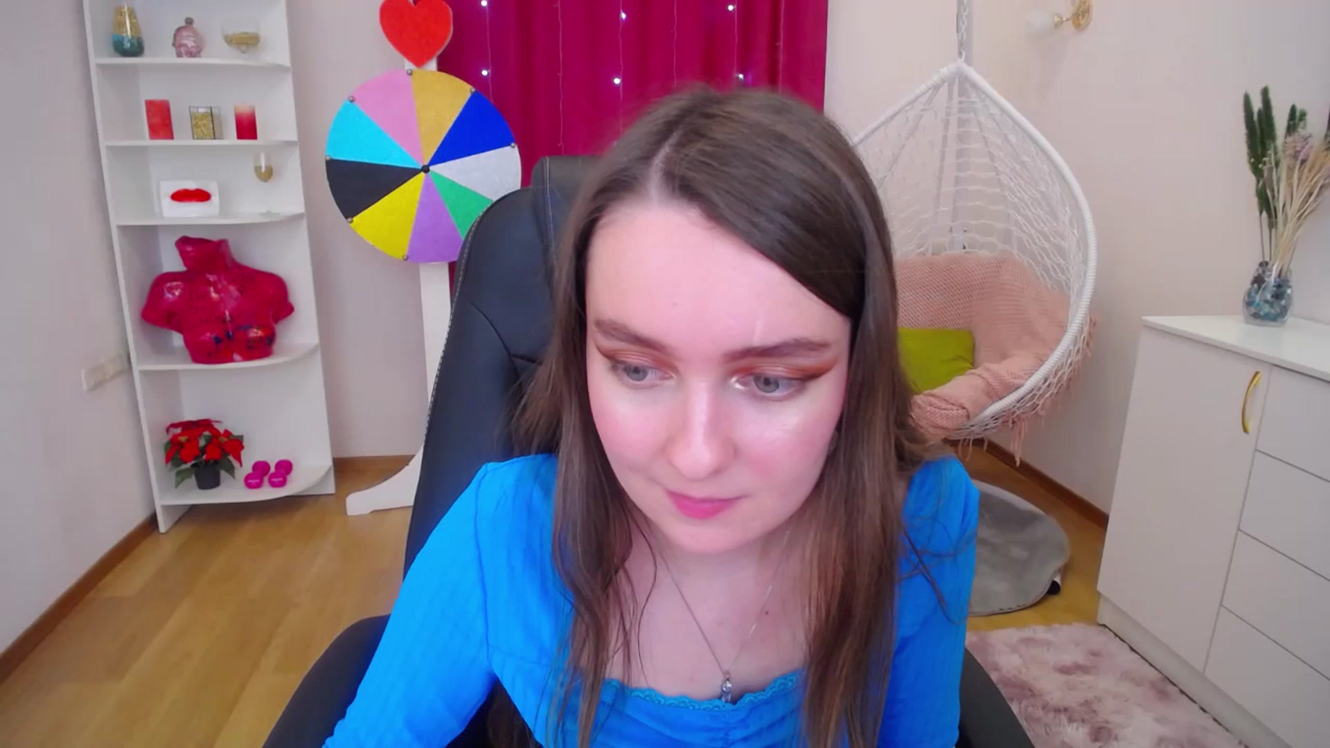 Gallery image thumbnail from Milim_Nava's myfreecams stream on, 07/21/2023, 09:47 image 11 of 20