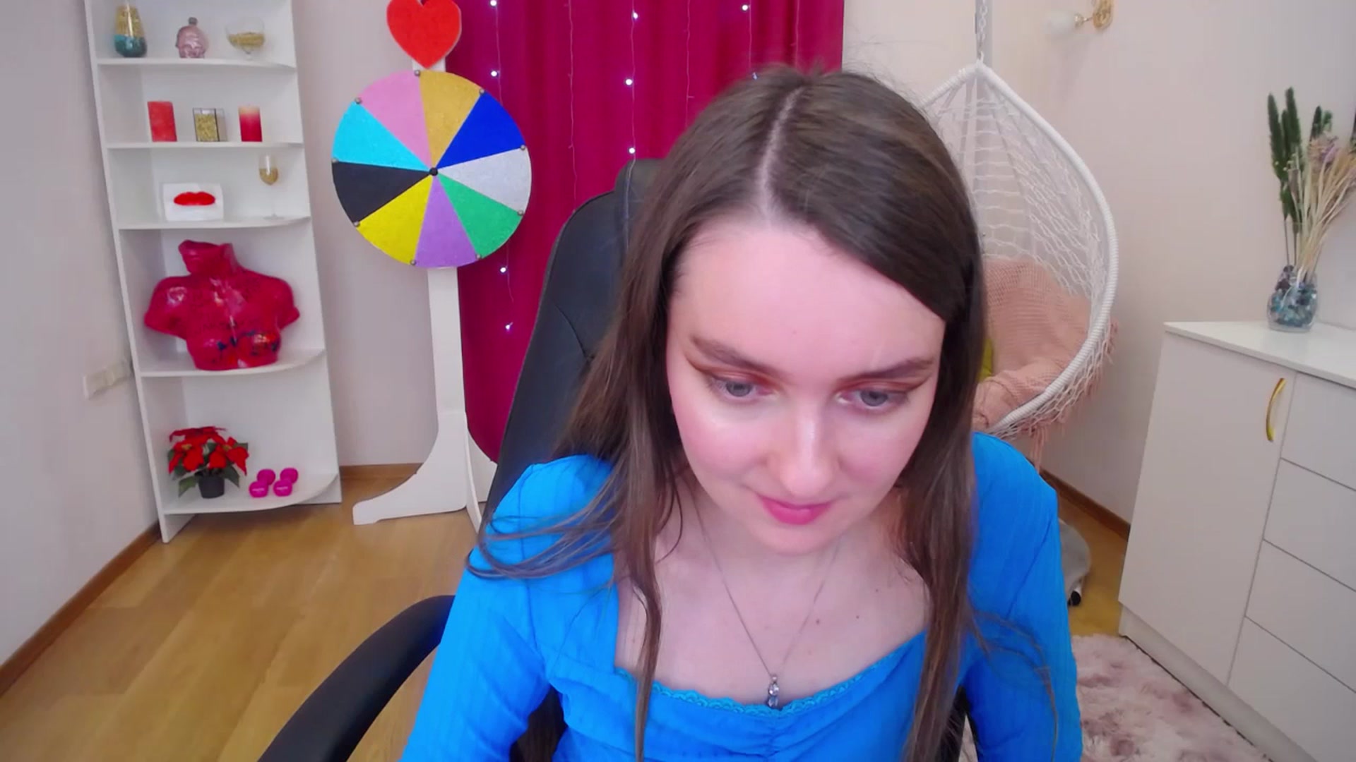 Gallery image thumbnail from Milim_Nava's myfreecams stream on, 07/21/2023, 09:47 image 1 of 20