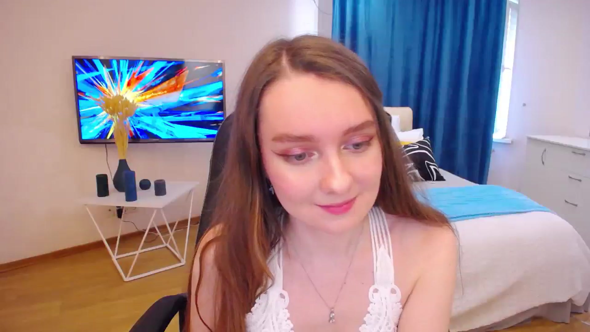 Gallery image thumbnail from Milim_Nava's myfreecams stream on, 07/23/2023, 10:48 image 17 of 20