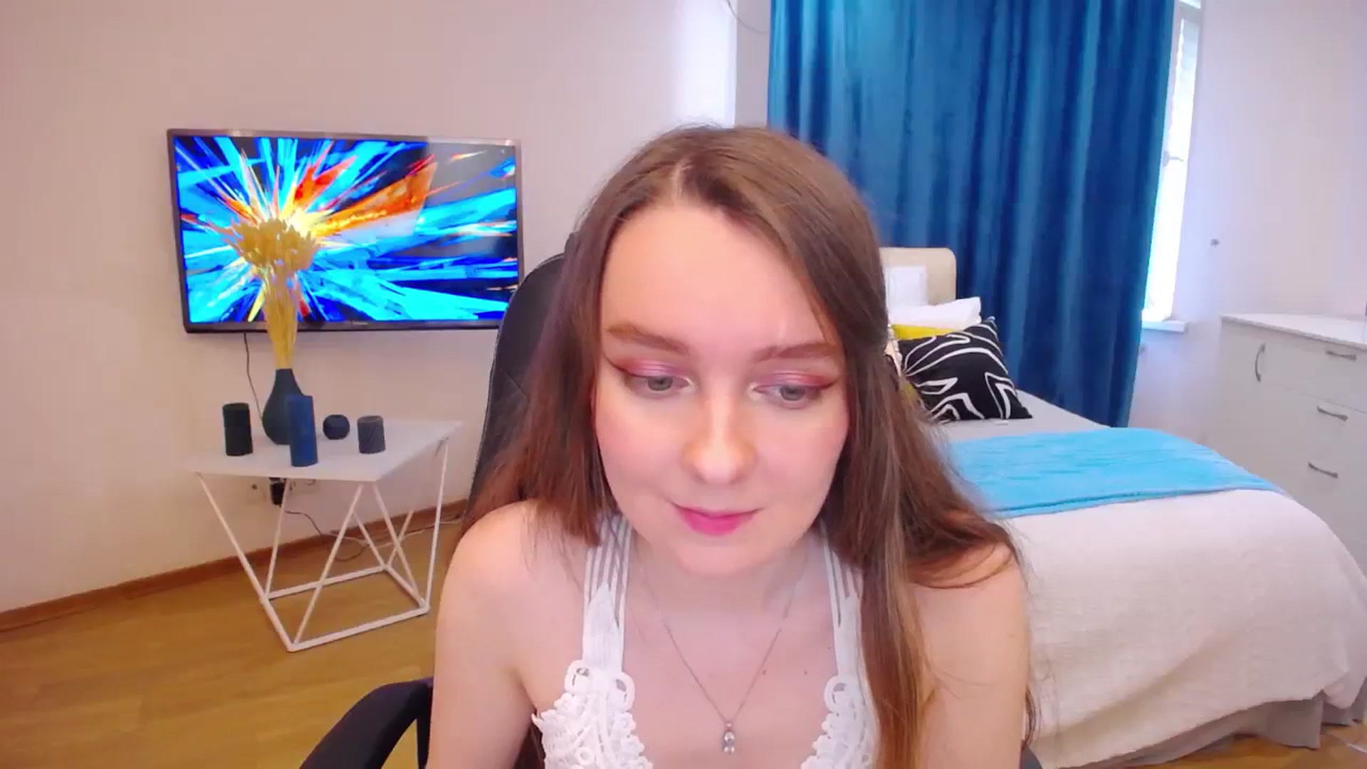 Gallery image thumbnail from Milim_Nava's myfreecams stream on, 07/23/2023, 10:48 image 6 of 20