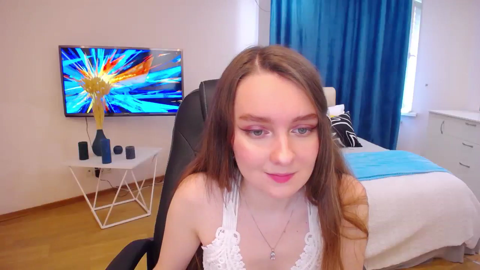 Gallery image thumbnail from Milim_Nava's myfreecams stream on, 07/23/2023, 10:48 image 7 of 20
