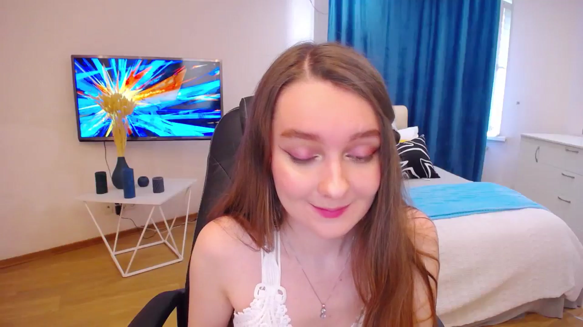 Gallery image thumbnail from Milim_Nava's myfreecams stream on, 07/23/2023, 10:48 image 18 of 20