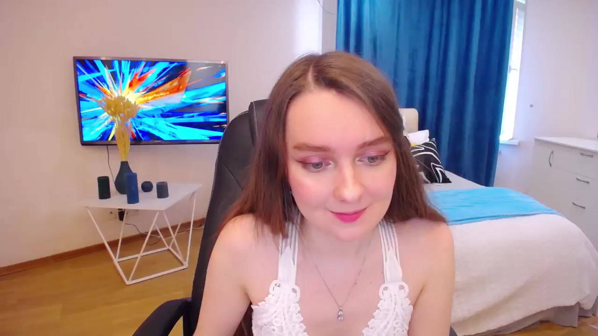 Gallery image thumbnail from Milim_Nava's myfreecams stream on, 07/23/2023, 10:48 image 5 of 20