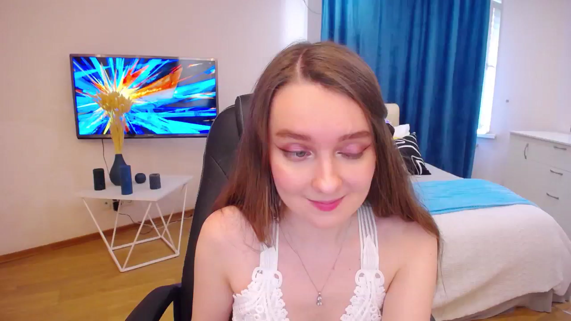 Gallery image thumbnail from Milim_Nava's myfreecams stream on, 07/23/2023, 10:48 image 19 of 20