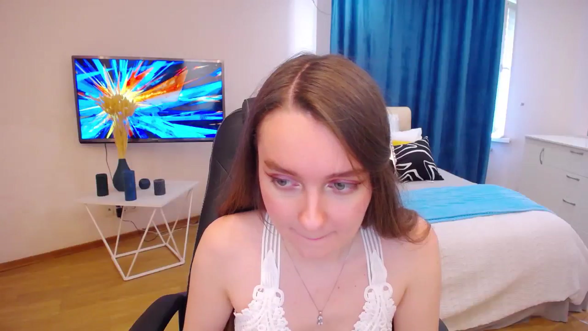 Gallery image thumbnail from Milim_Nava's myfreecams stream on, 07/23/2023, 10:48 image 14 of 20