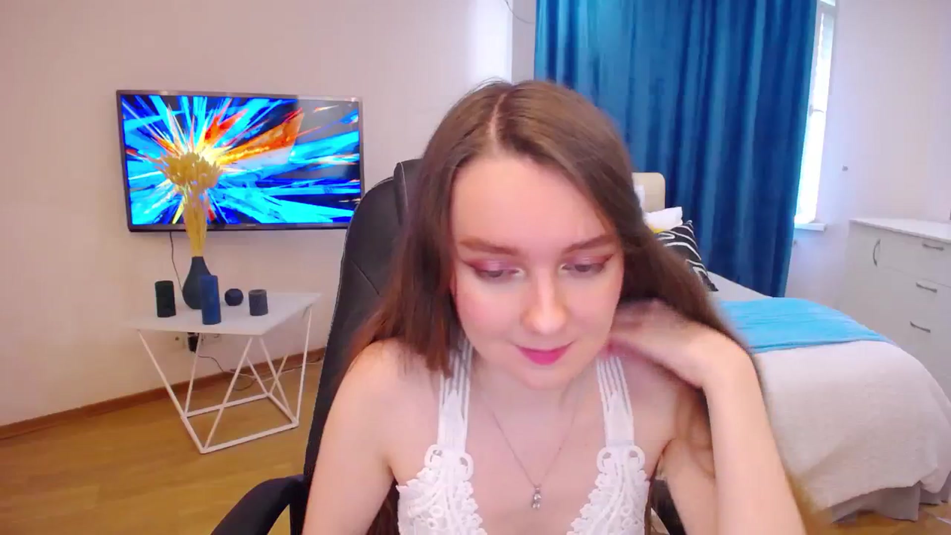Gallery image thumbnail from Milim_Nava's myfreecams stream on, 07/23/2023, 10:48 image 4 of 20