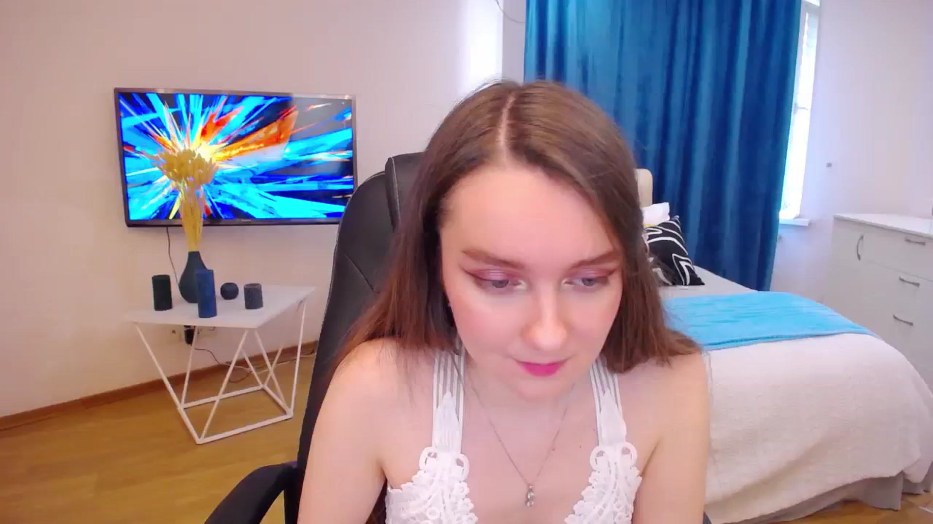 Gallery image thumbnail from Milim_Nava's myfreecams stream on, 07/23/2023, 10:48 image 10 of 20