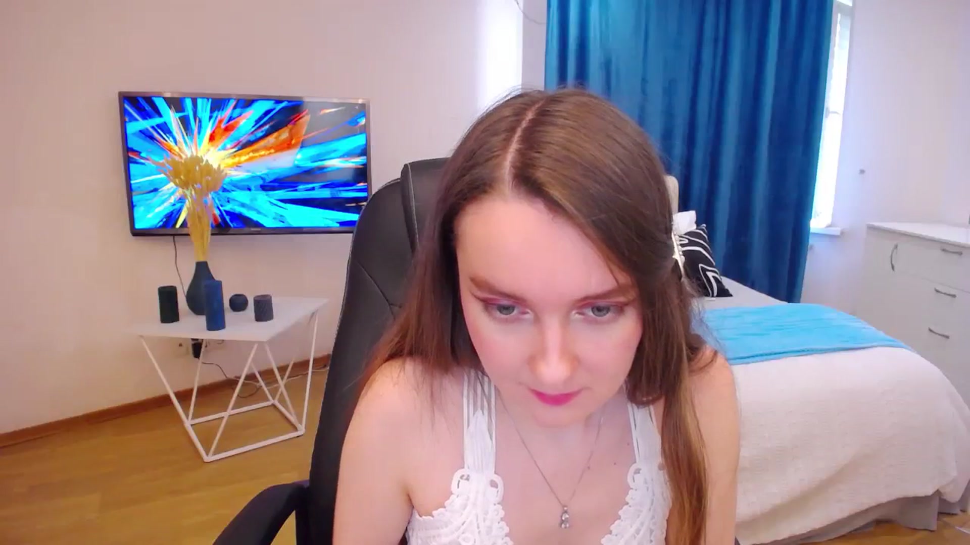Gallery image thumbnail from Milim_Nava's myfreecams stream on, 07/23/2023, 10:48 image 11 of 20