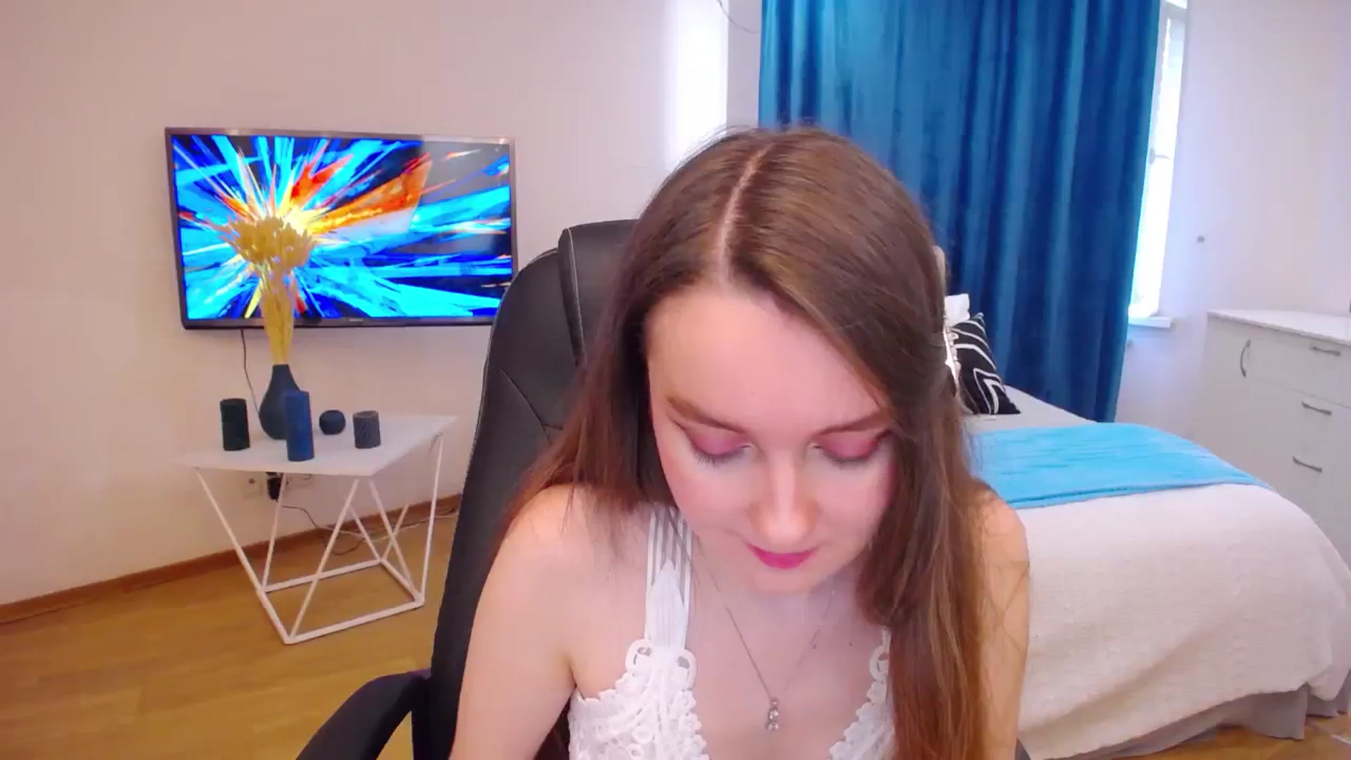 Gallery image thumbnail from Milim_Nava's myfreecams stream on, 07/23/2023, 10:48 image 9 of 20